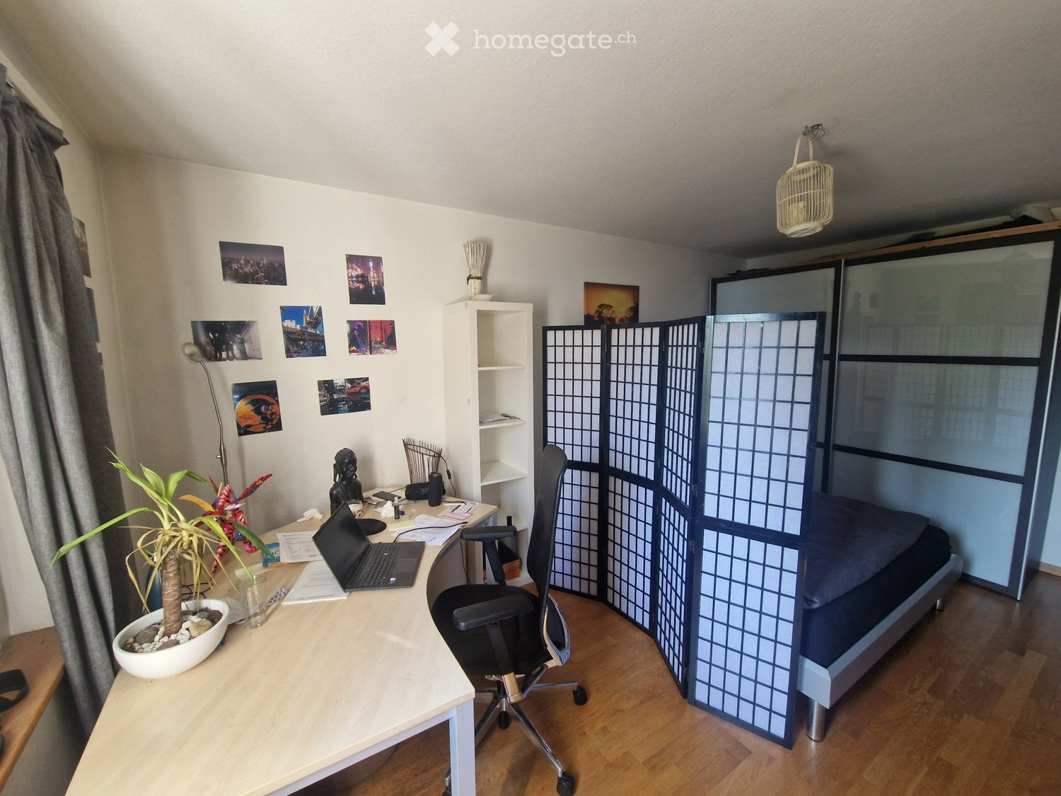 2 Zimmer Wohnung, Foto 3 von 5