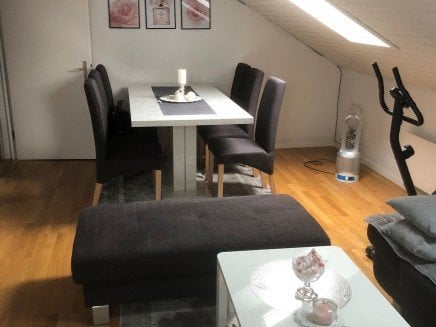 Appartement de 5 pièces
