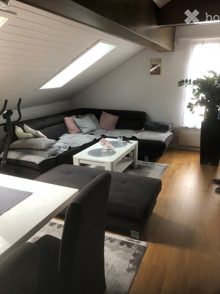 Appartement de 5 pièces