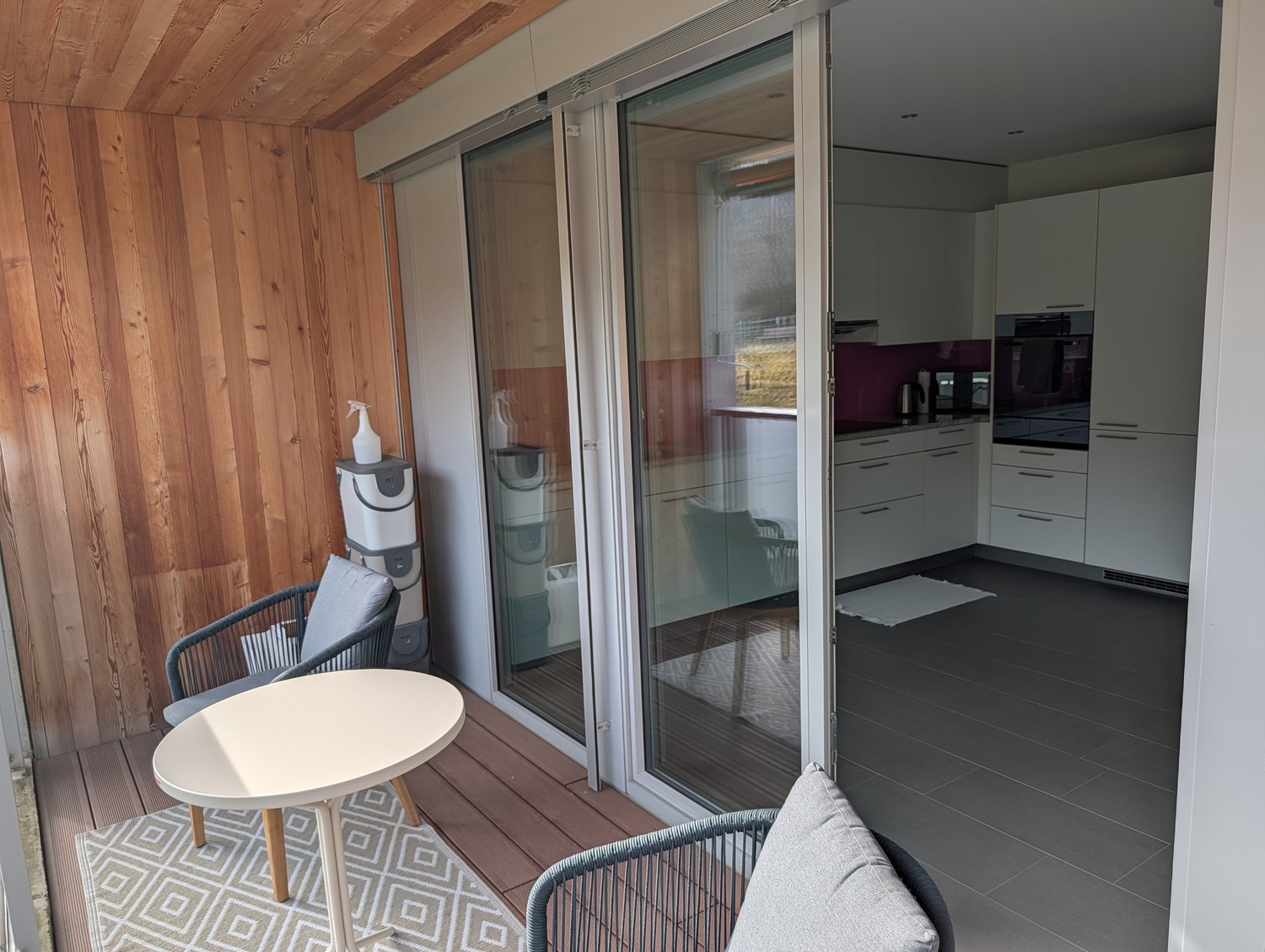 Room in a shared flat