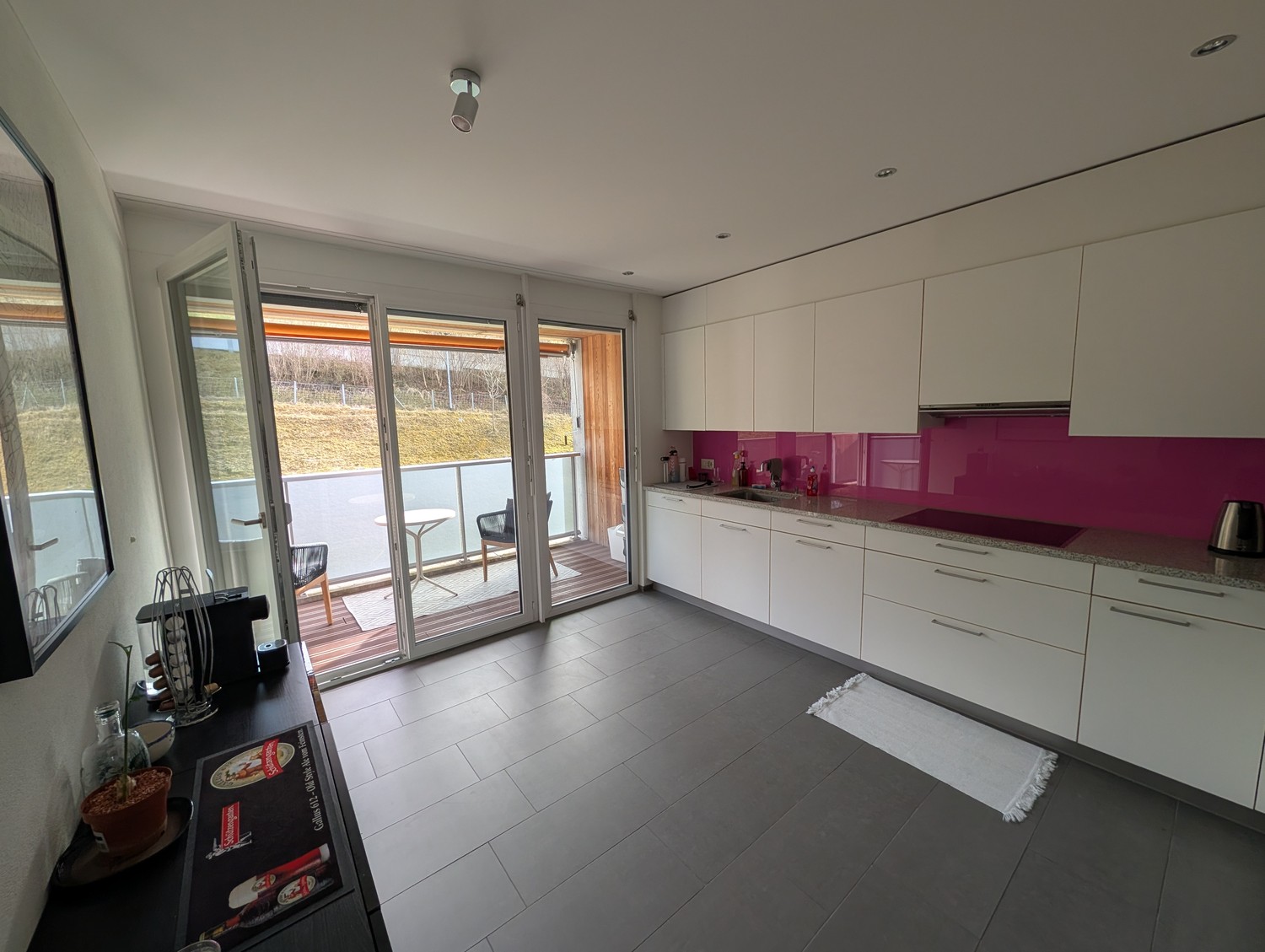 Room in a shared flat