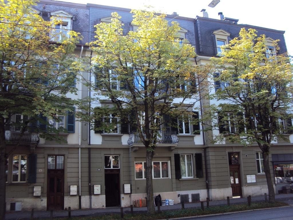 3 rooms apartment, Foto 1 von 6