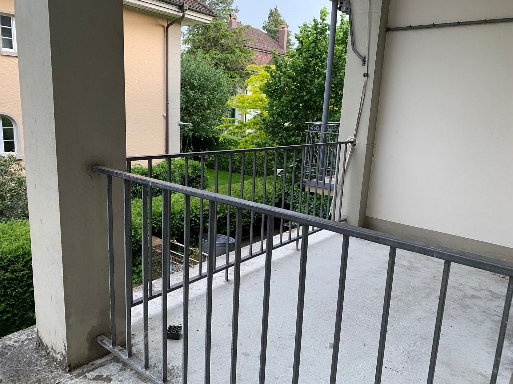 3 rooms apartment, Foto 6 von 6