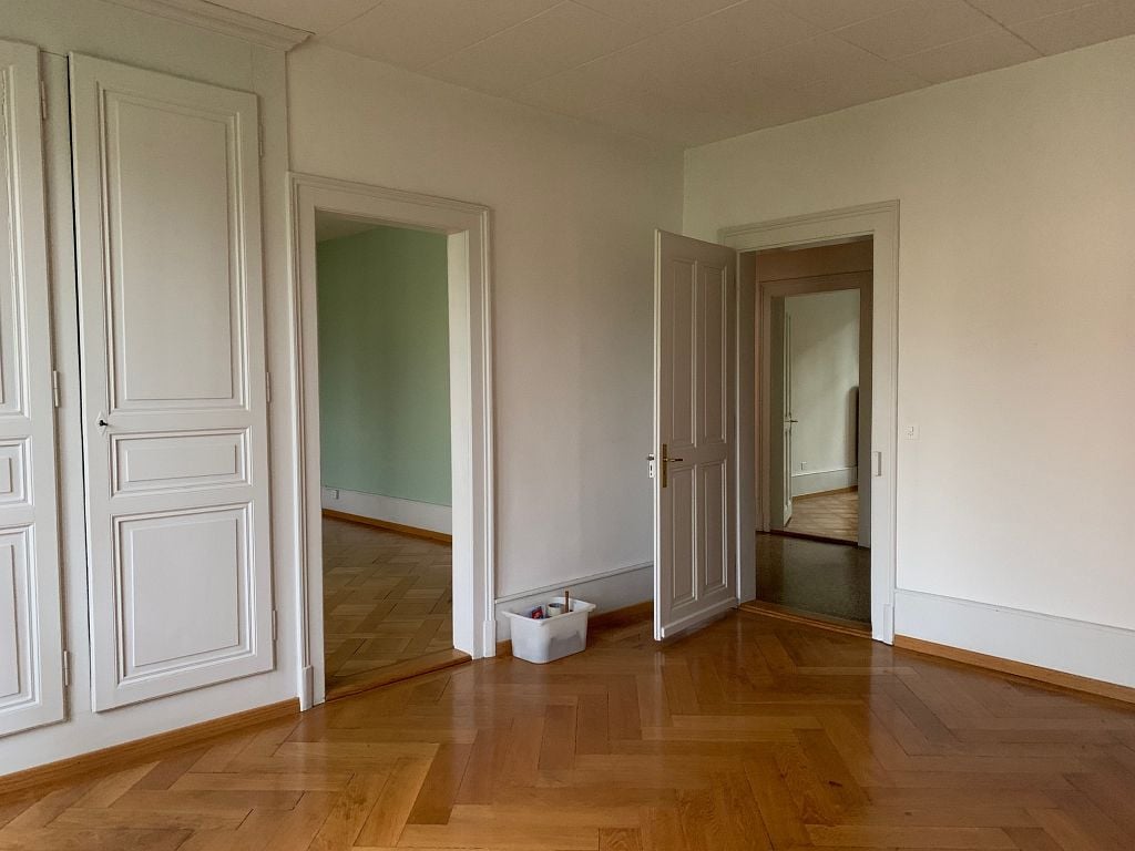 3 rooms apartment, Foto 3 von 6
