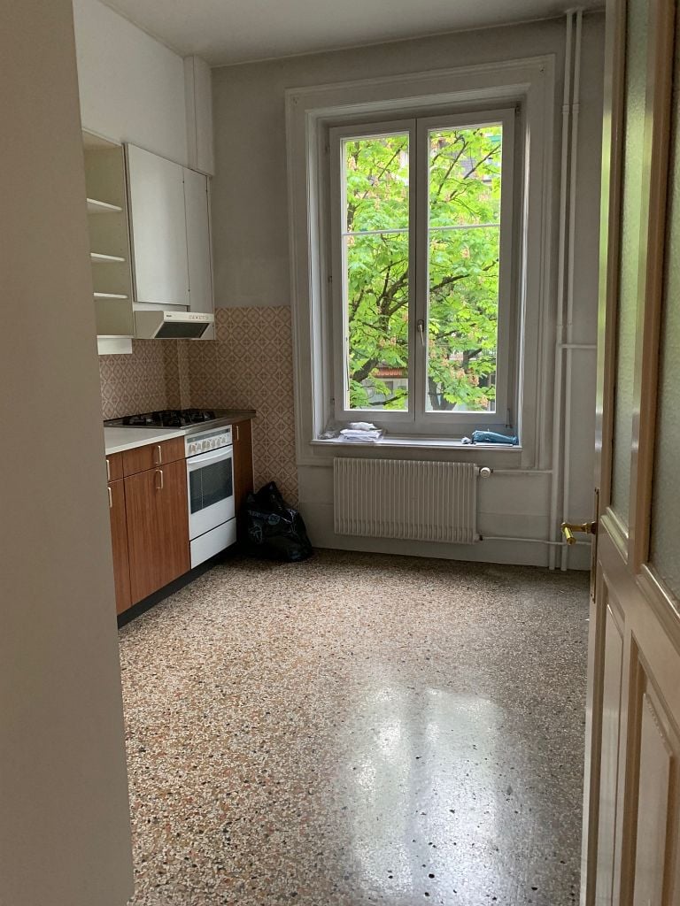 3 rooms apartment, Foto 2 von 6