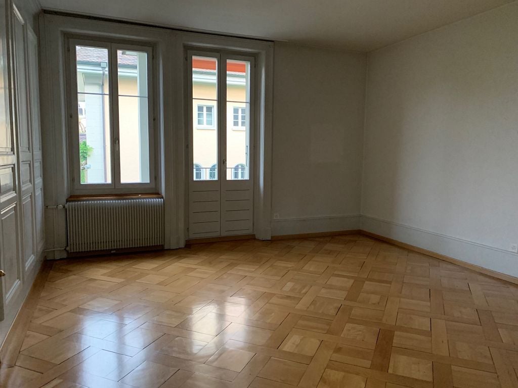 3 rooms apartment, Foto 4 von 6