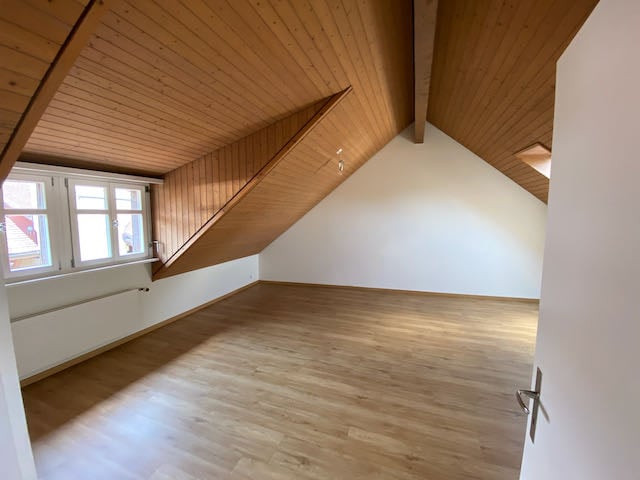 Chambre dans une colocation