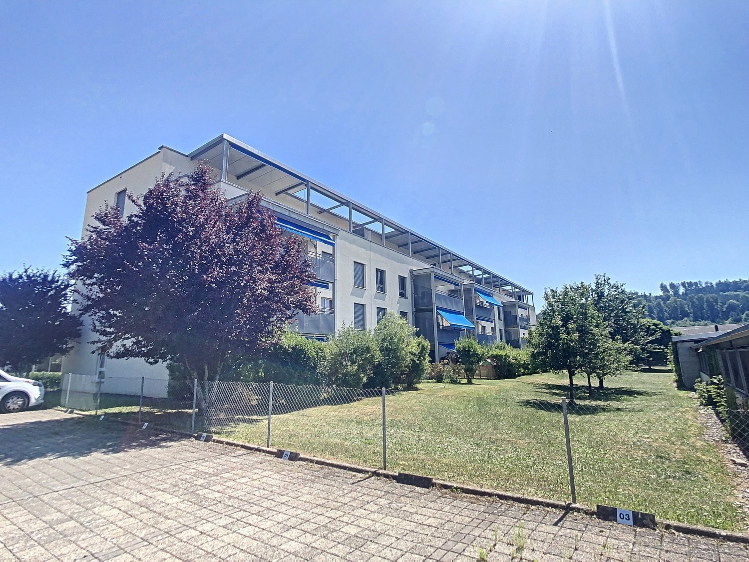 3 ½ Zimmer-Wohnung, Foto 7 von 8