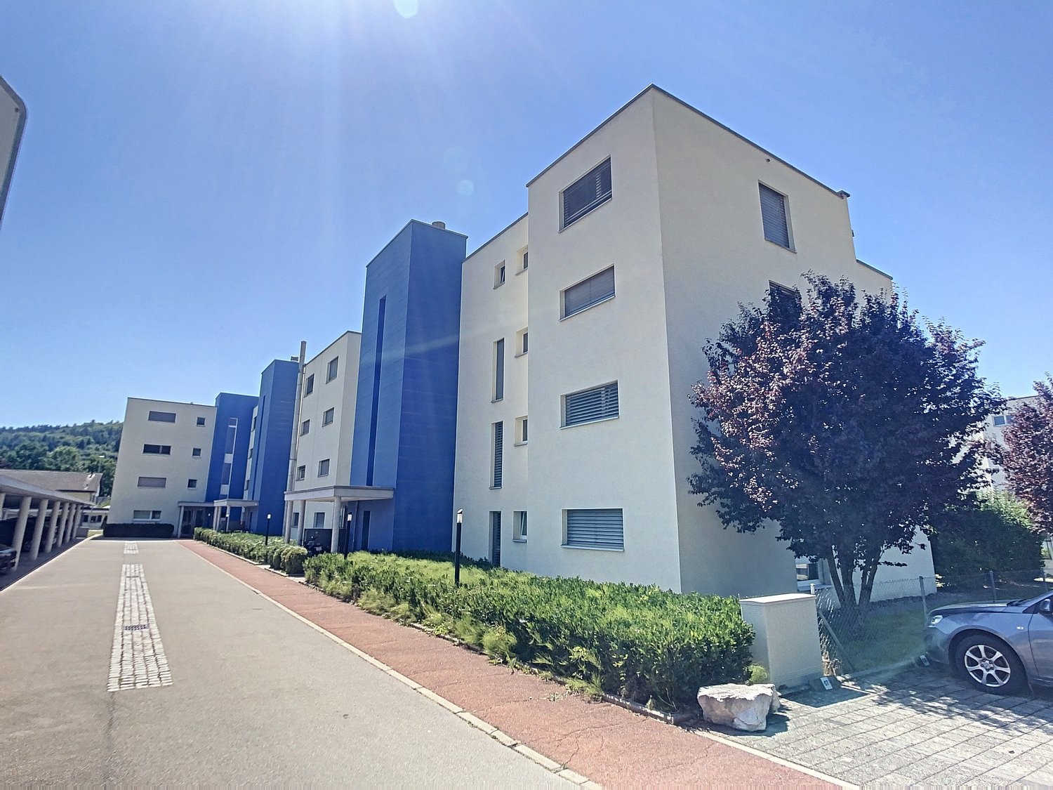 3 ½ Zimmer-Wohnung, Foto 8 von 8