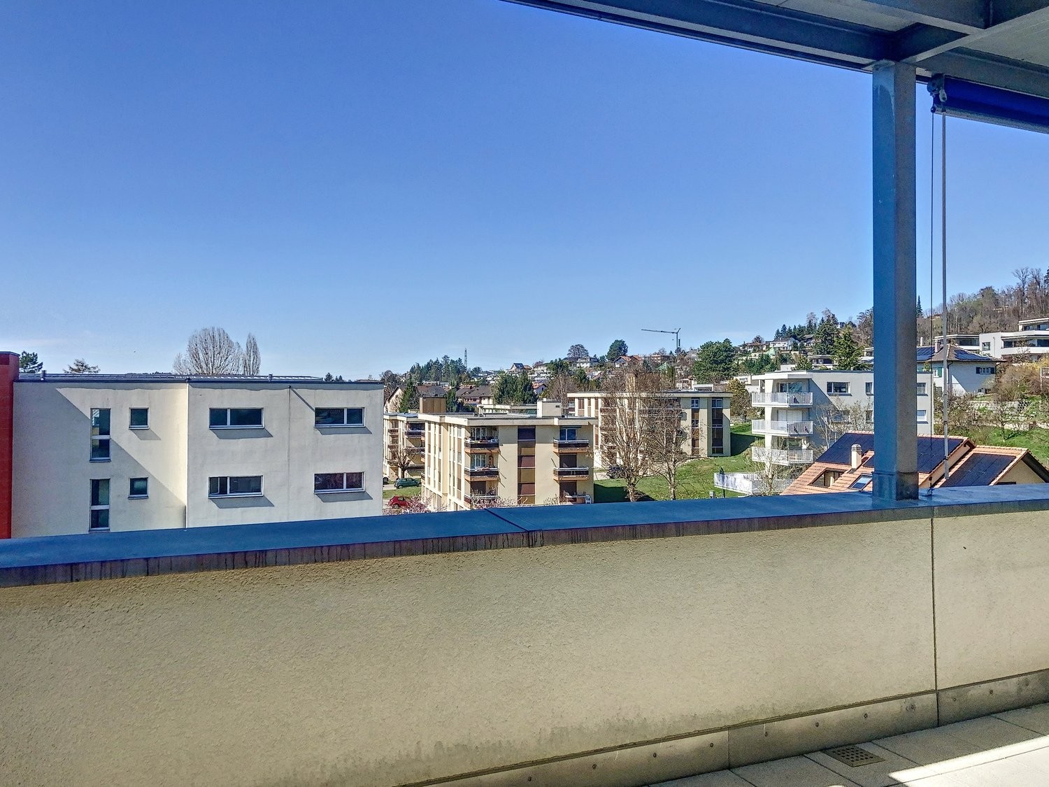 3 ½ Zimmer-Wohnung, Foto 6 von 8