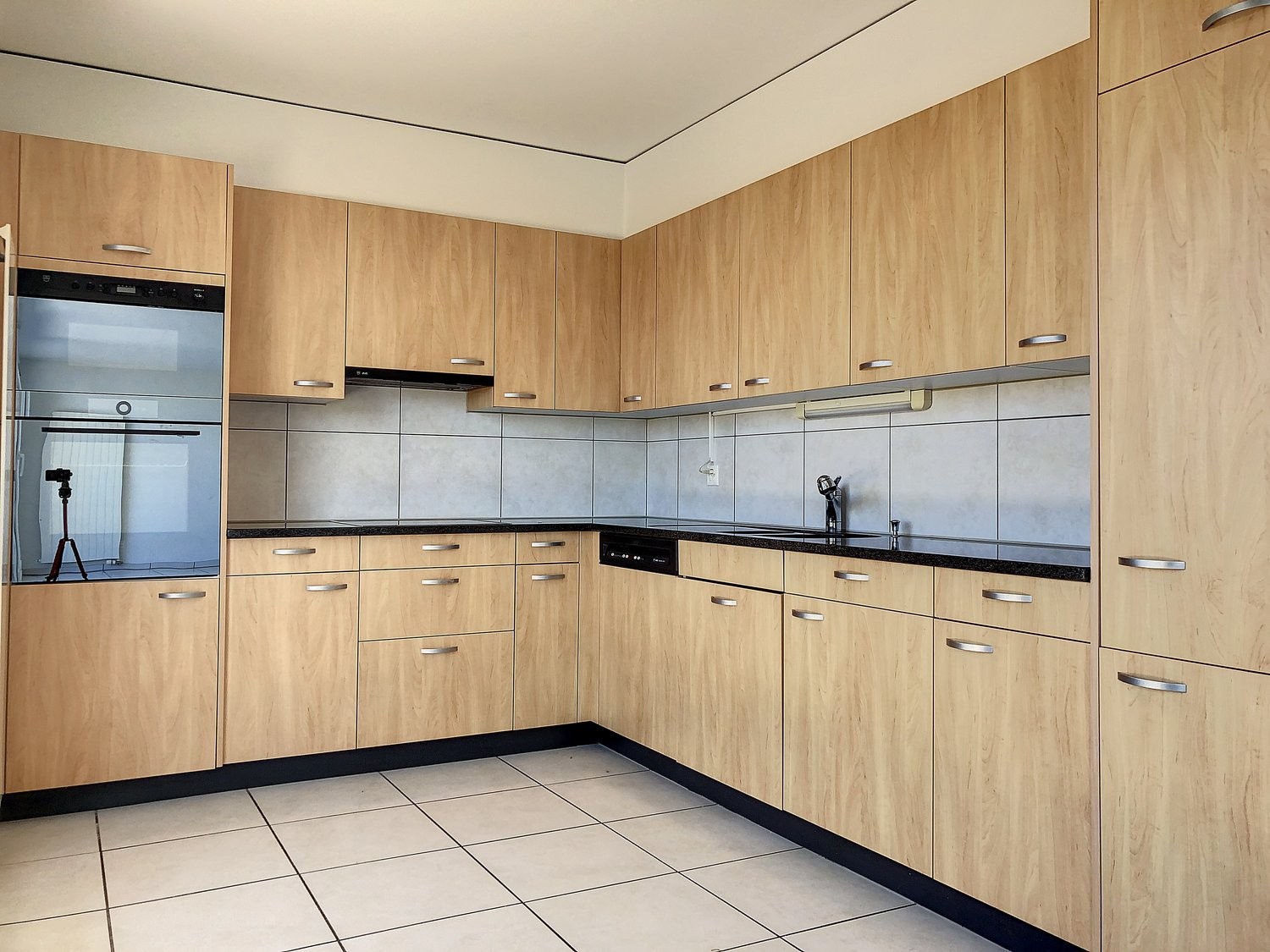 3 ½ Zimmer-Wohnung, Foto 5 von 8
