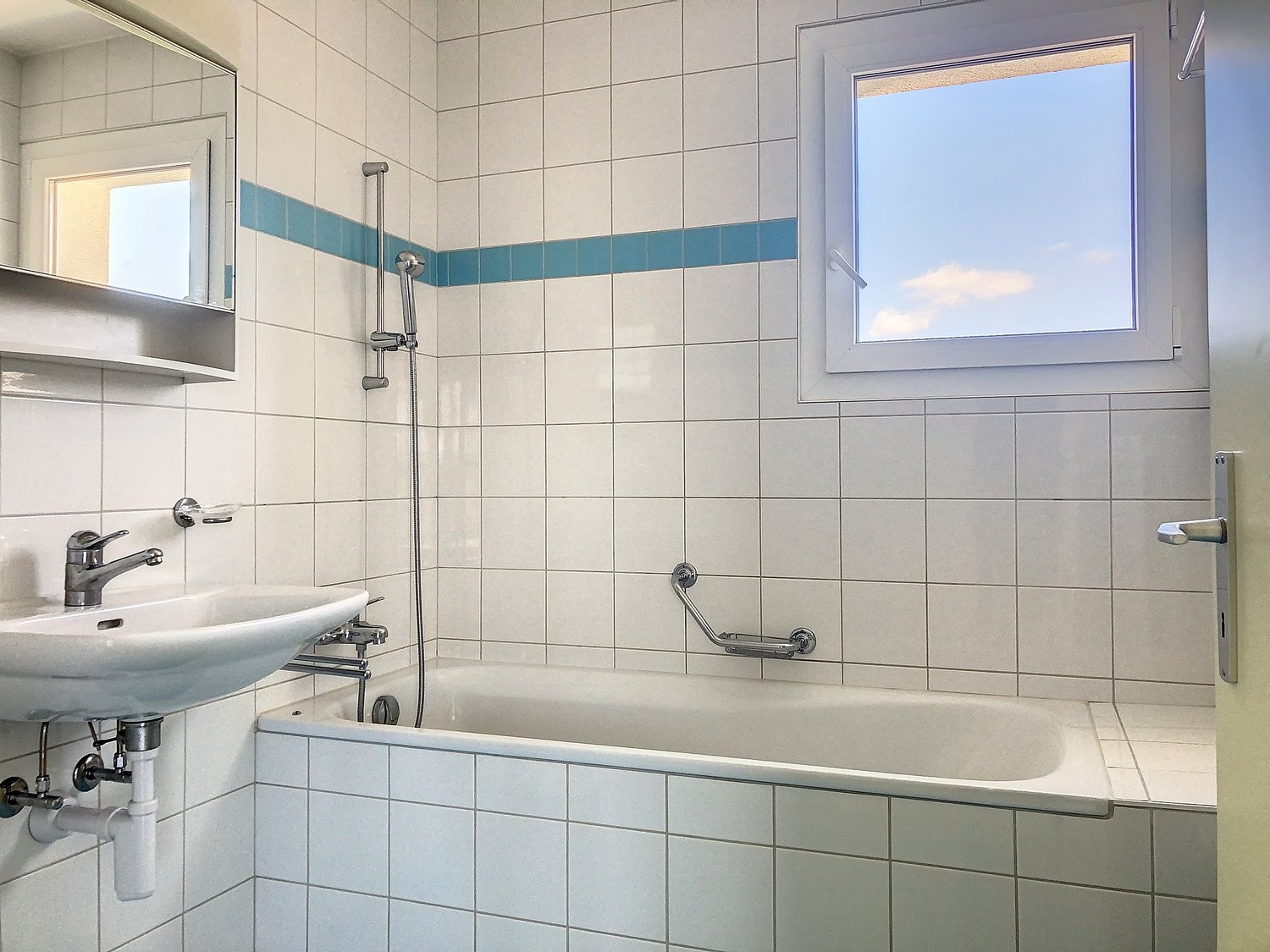 3 ½ Zimmer-Wohnung, Foto 2 von 8