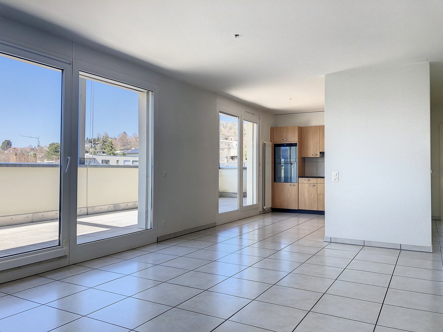 3 ½ Zimmer-Wohnung, Foto 4 von 8