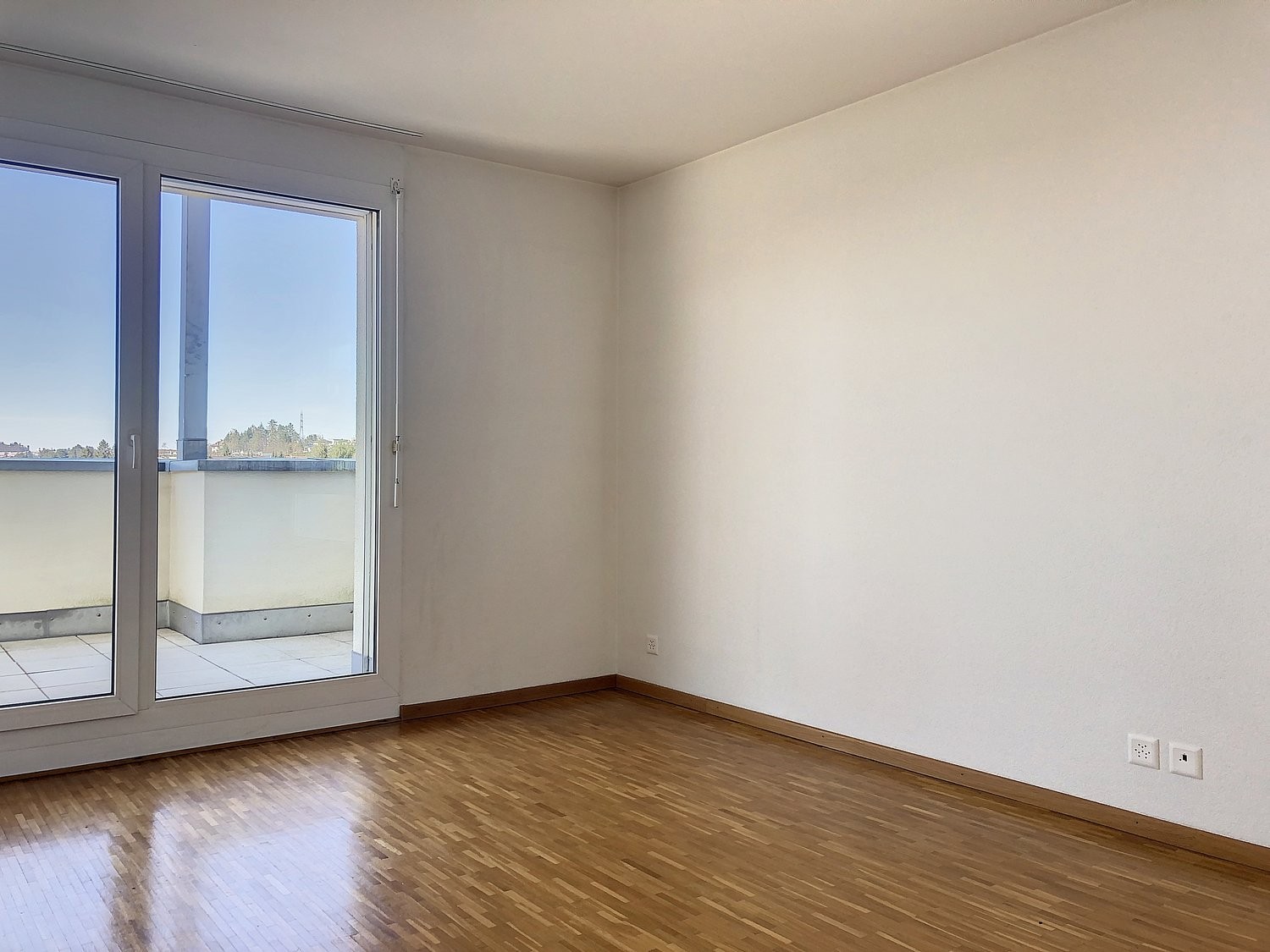 3 ½ Zimmer-Wohnung, Foto 3 von 8