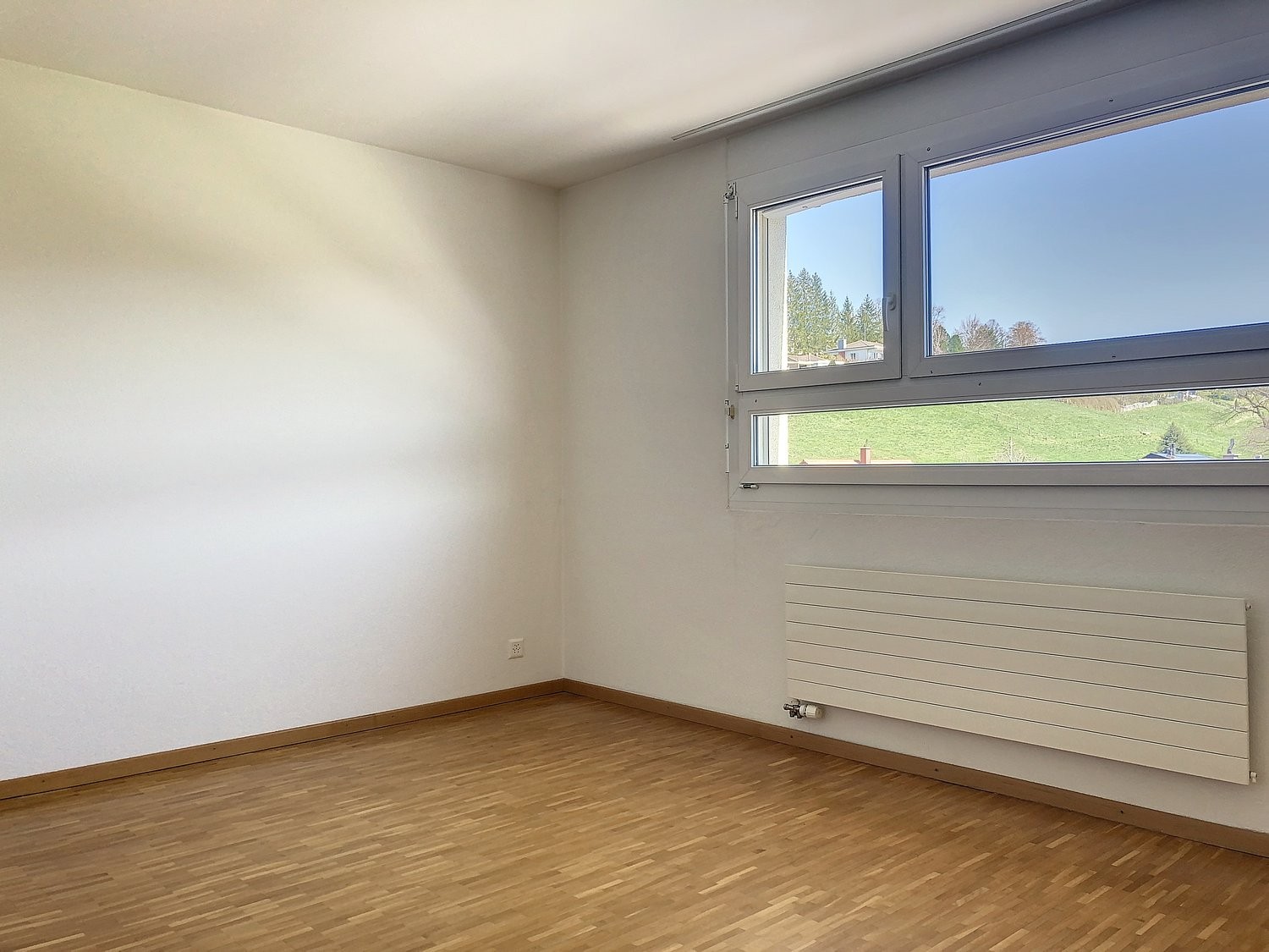 3 ½ Zimmer-Wohnung, Foto 1 von 8