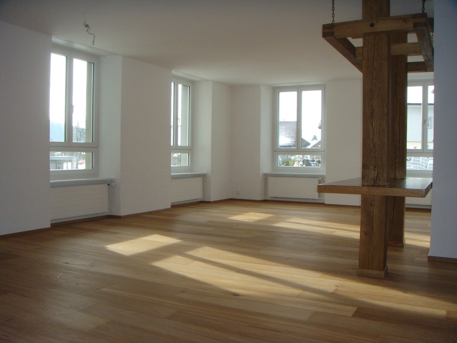 2 ½ rooms apartment, Foto 6 von 10