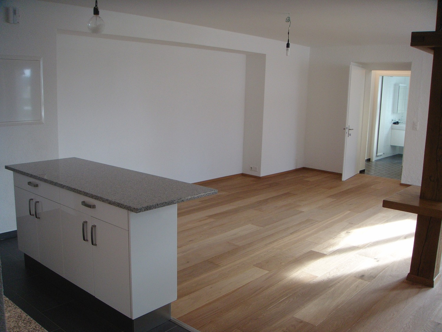 2 ½ rooms apartment, Foto 9 von 10