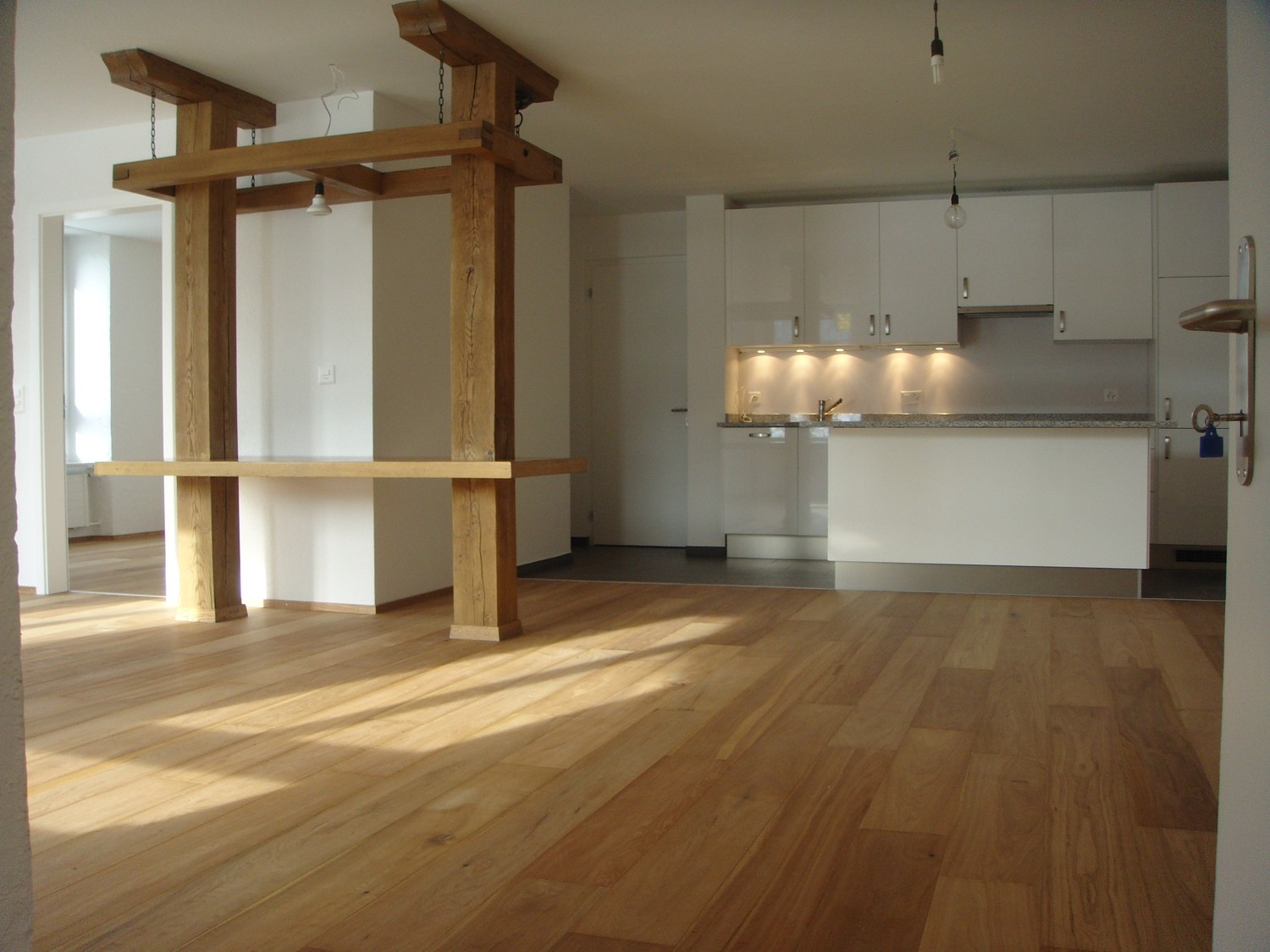 2 ½ rooms apartment, Foto 1 von 10