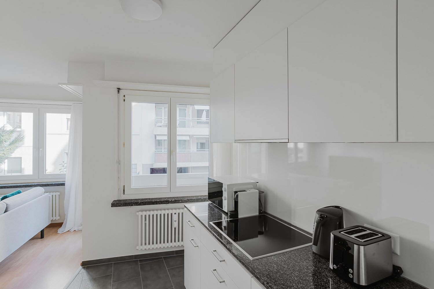 2 rooms furnished flat (8)