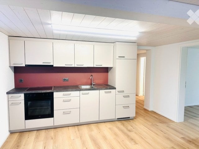 Appartement de 3 pièces