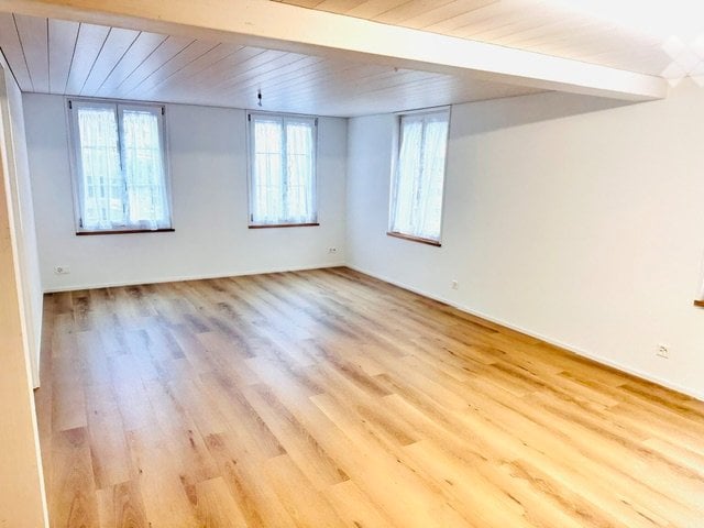 Appartement de 3 pièces