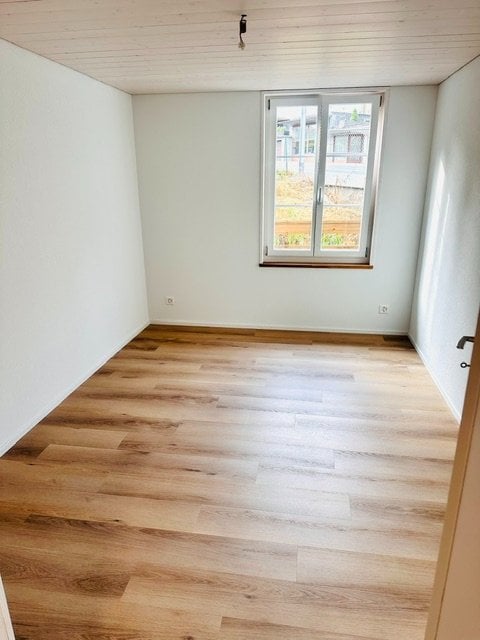 Appartement de 3 pièces