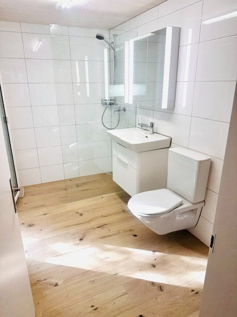 Appartement de 3 pièces