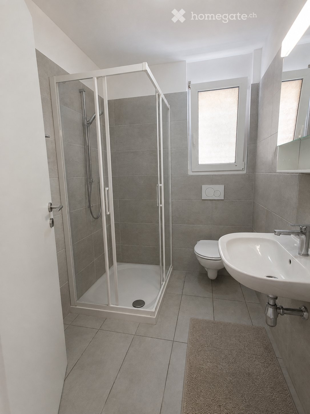 2 ½ Zimmer Wohnung, Foto 5 von 5