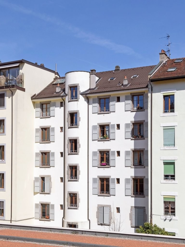 2-Zimmer-Wohnung