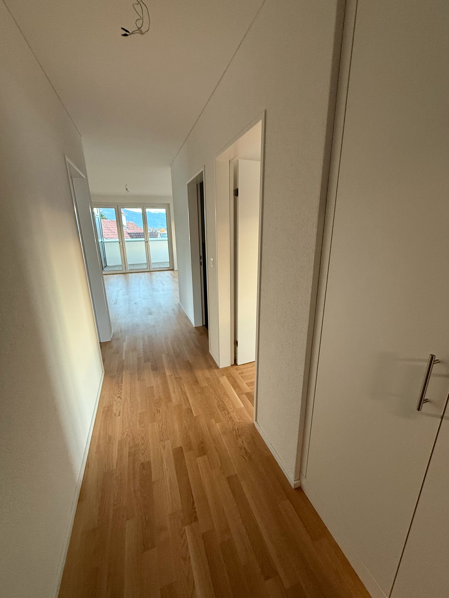 3 ½ rooms roof flat, Foto 5 von 7