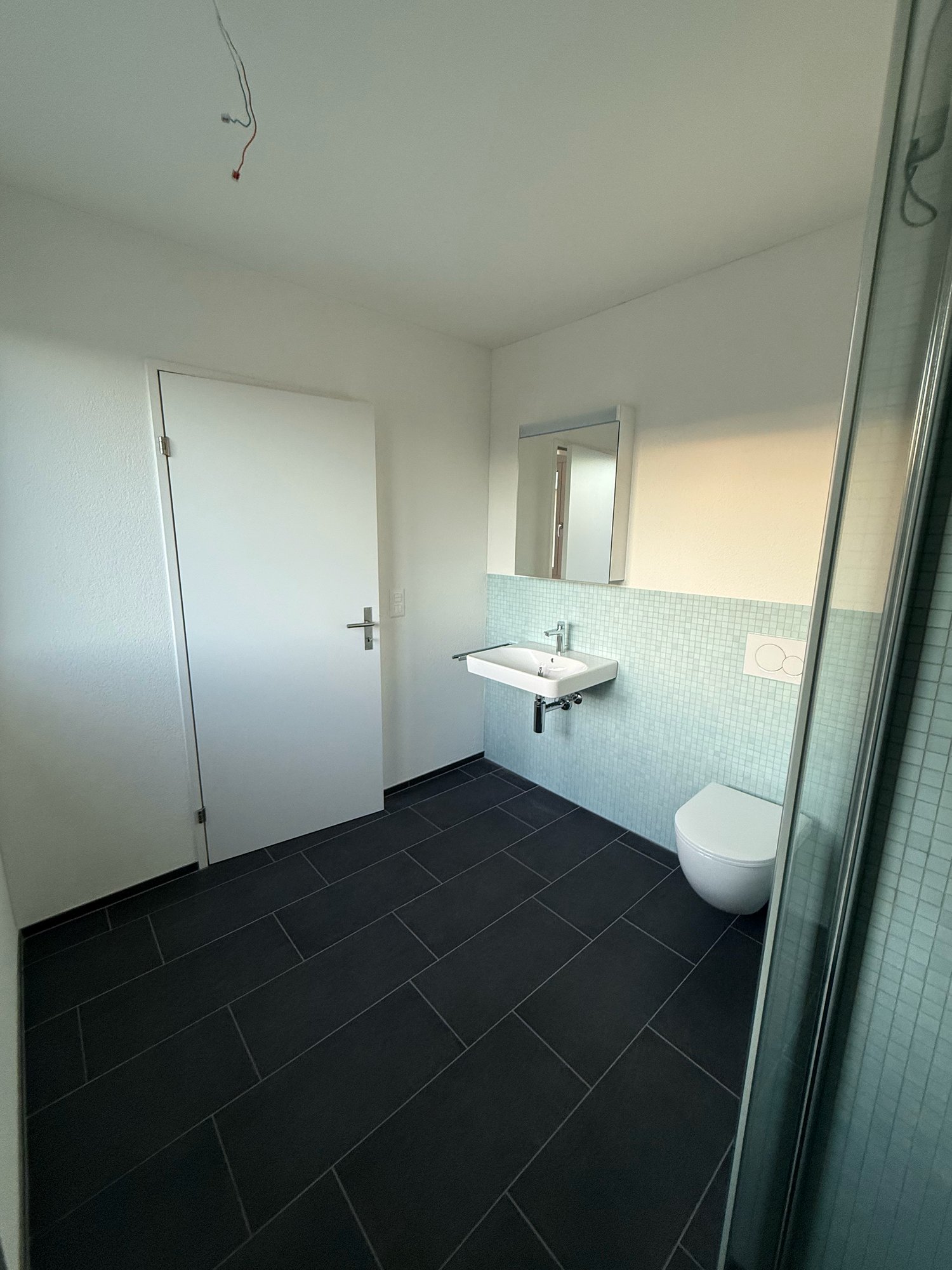 3 ½ rooms roof flat, Foto 4 von 7