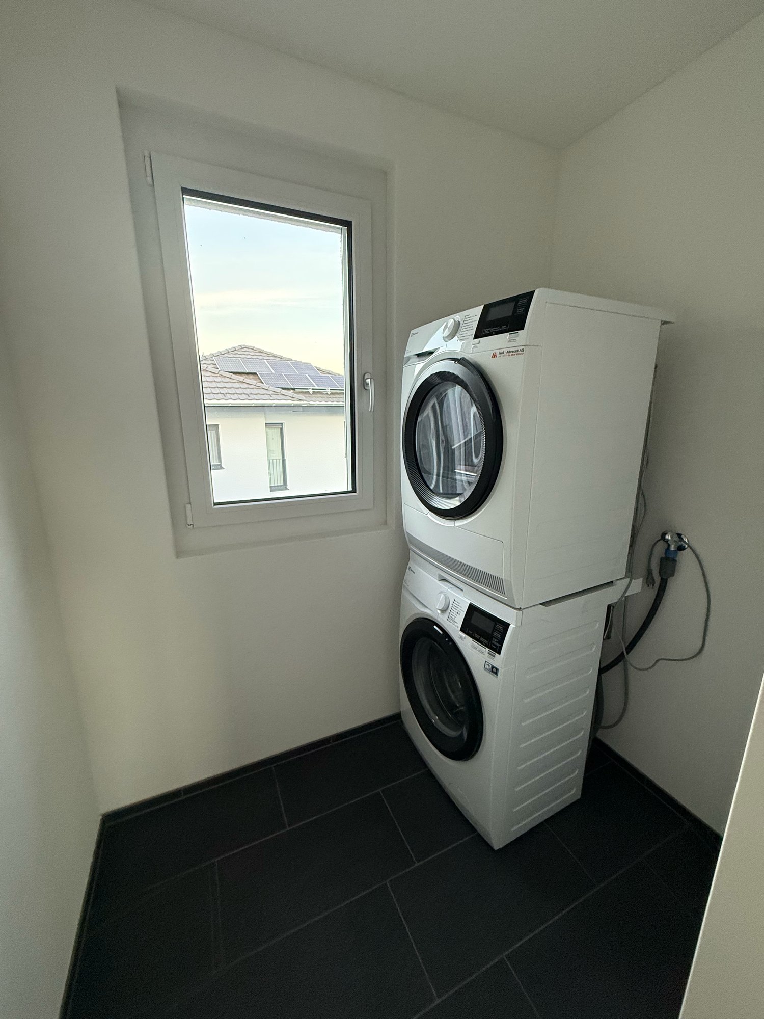 3 ½ rooms roof flat, Foto 7 von 7