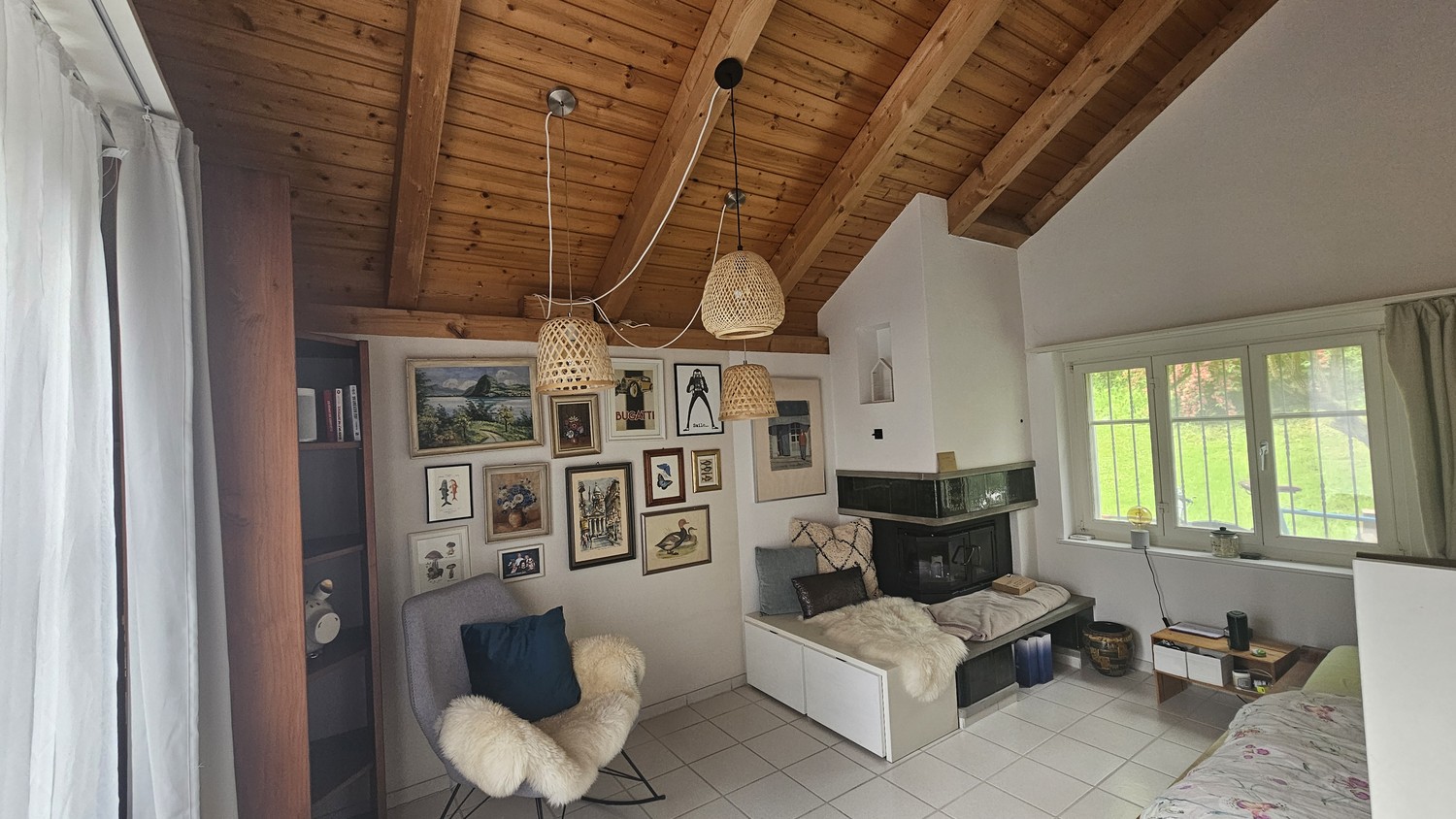 Room in a shared flat, Foto 8 von 9