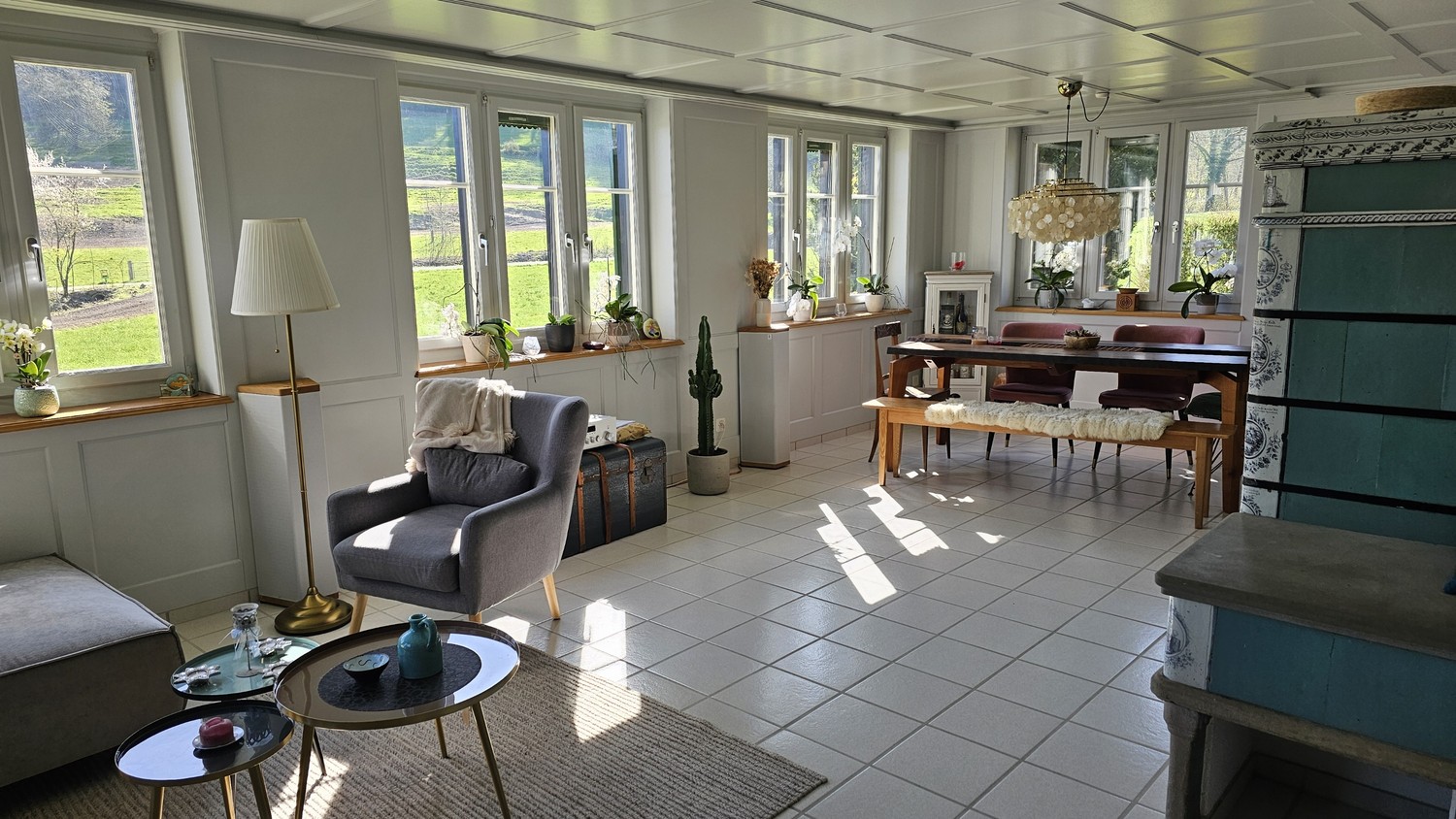 Room in a shared flat, Foto 4 von 9