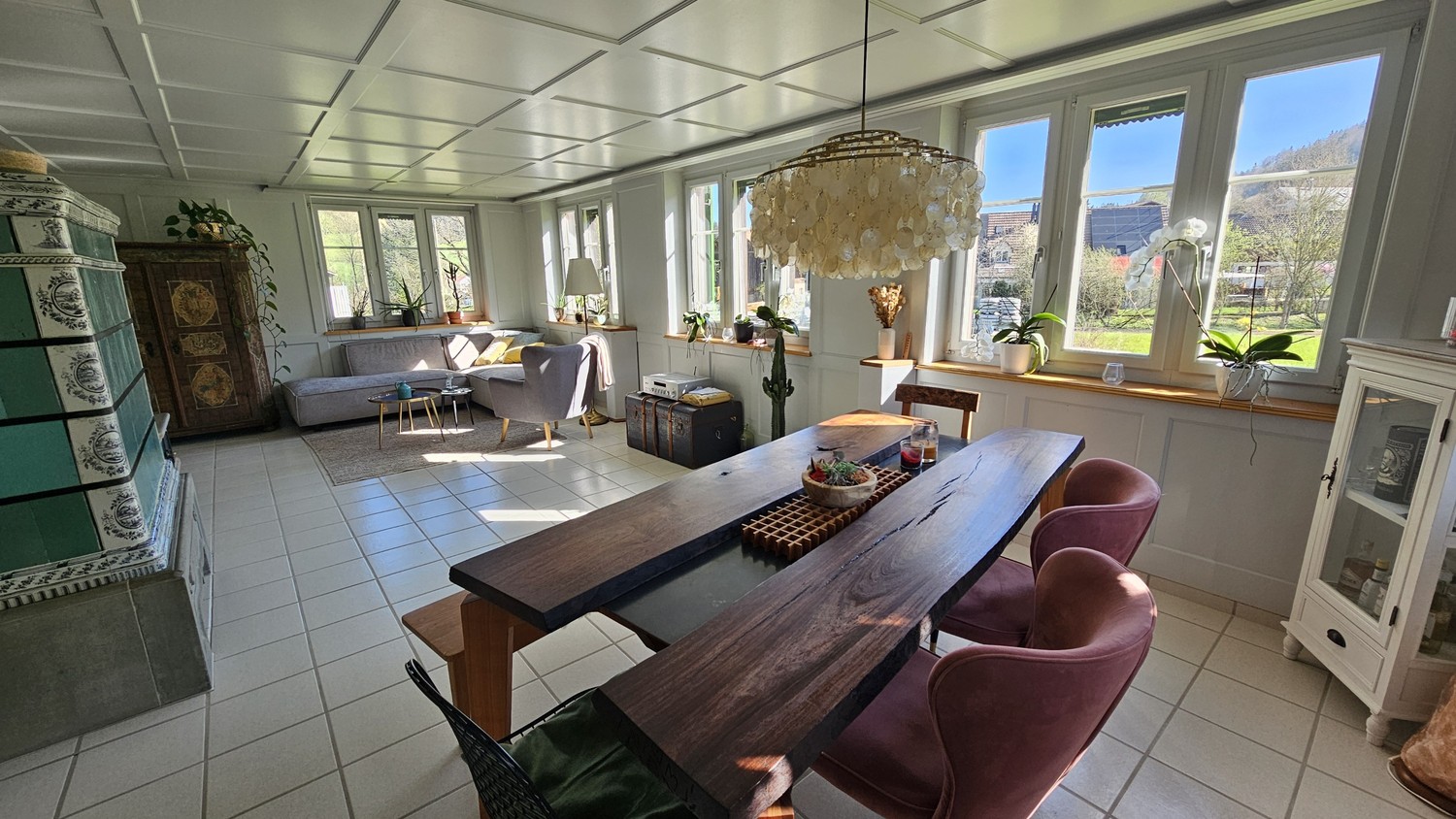 Room in a shared flat, Foto 1 von 9