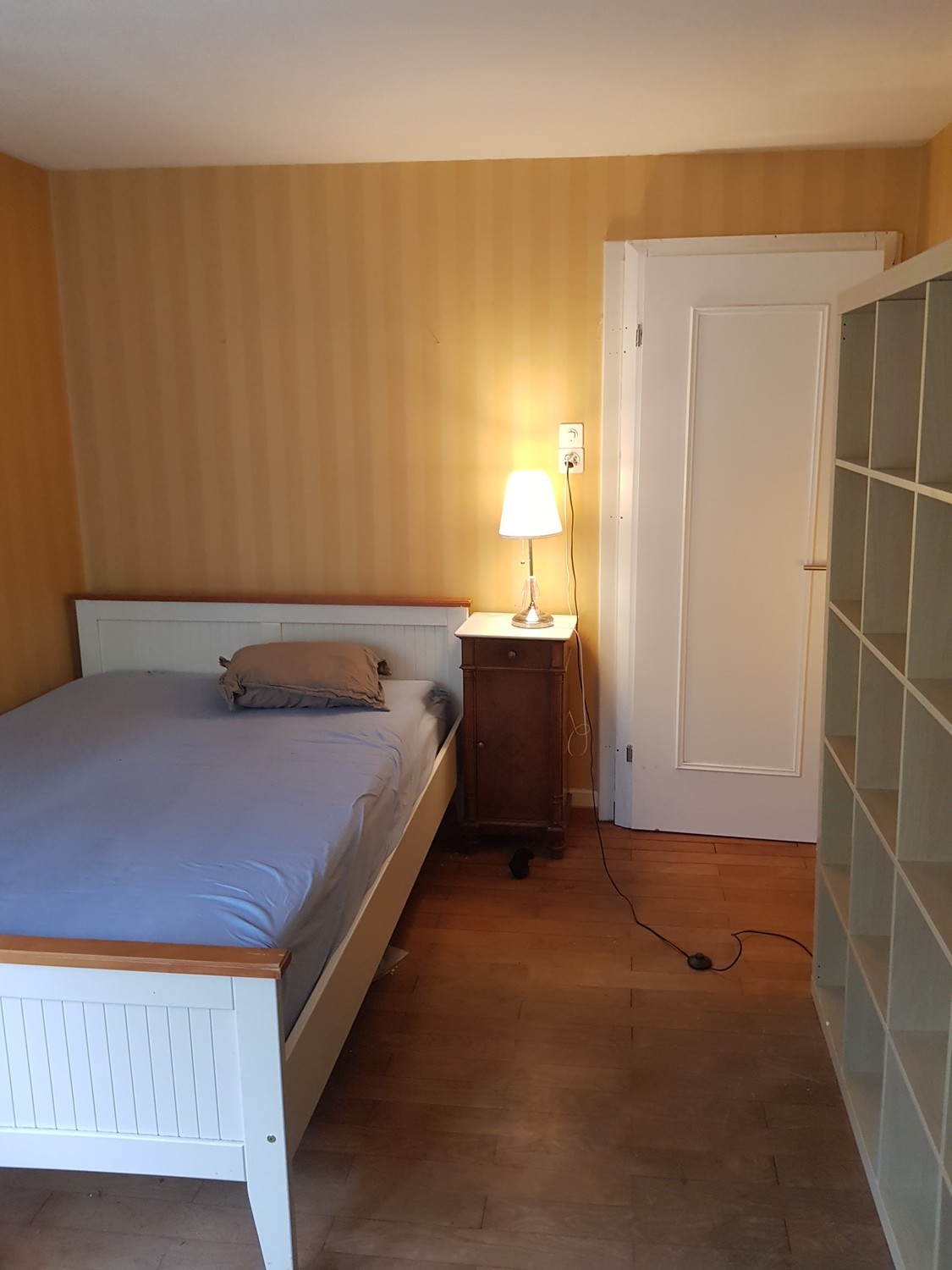 Room in a shared flat, Foto 1 von 5