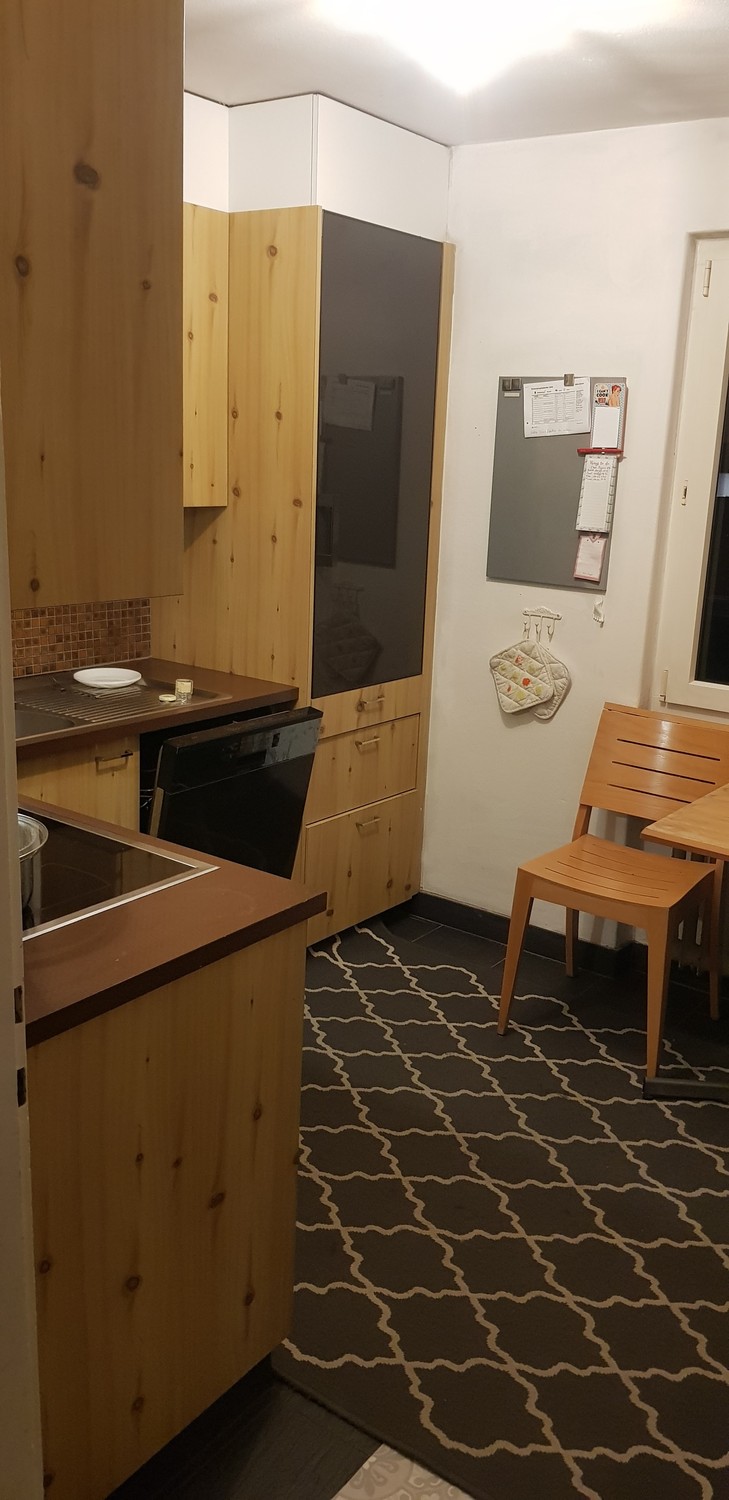 Room in a shared flat, Foto 5 von 5