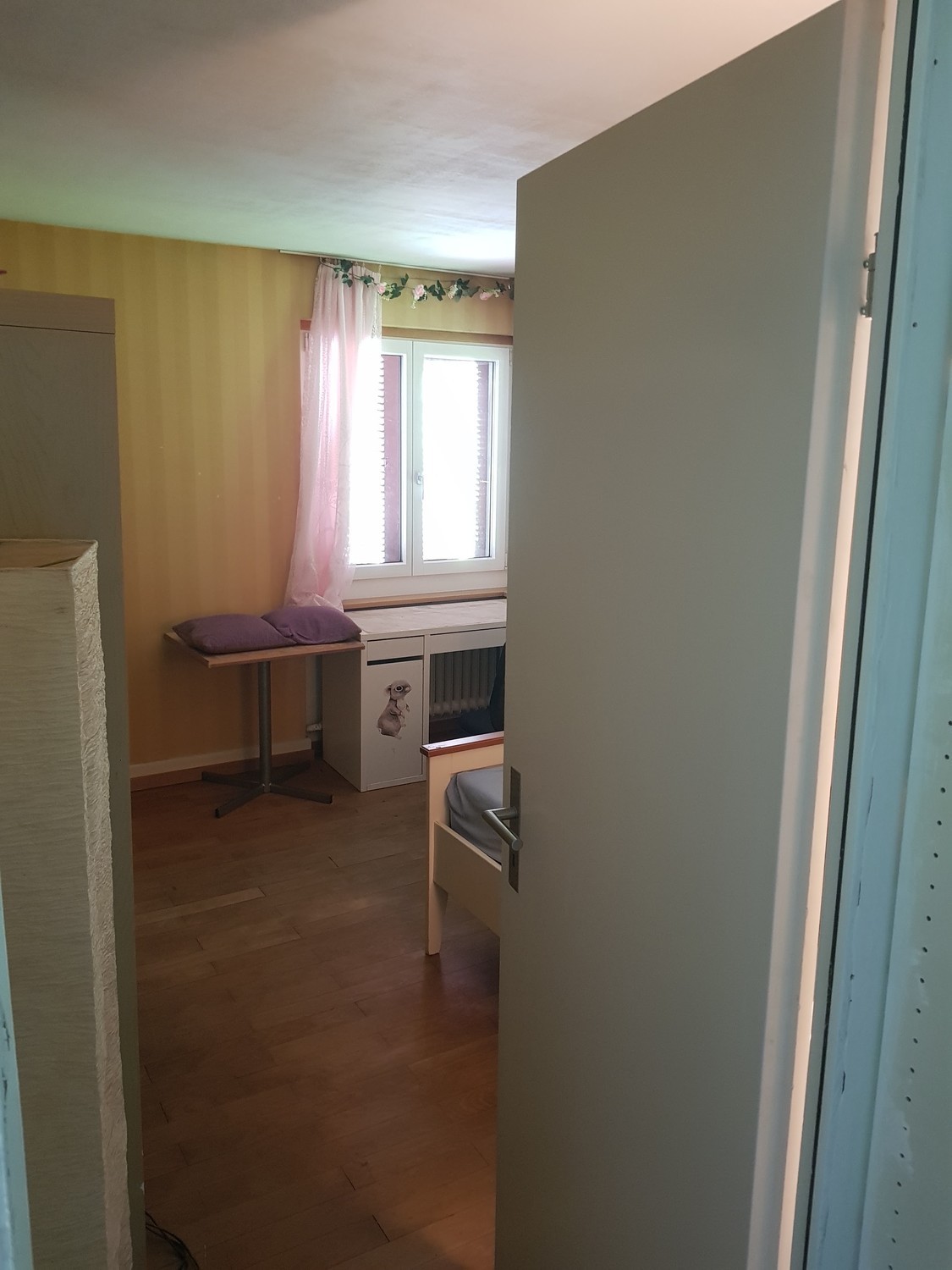 Room in a shared flat, Foto 3 von 5