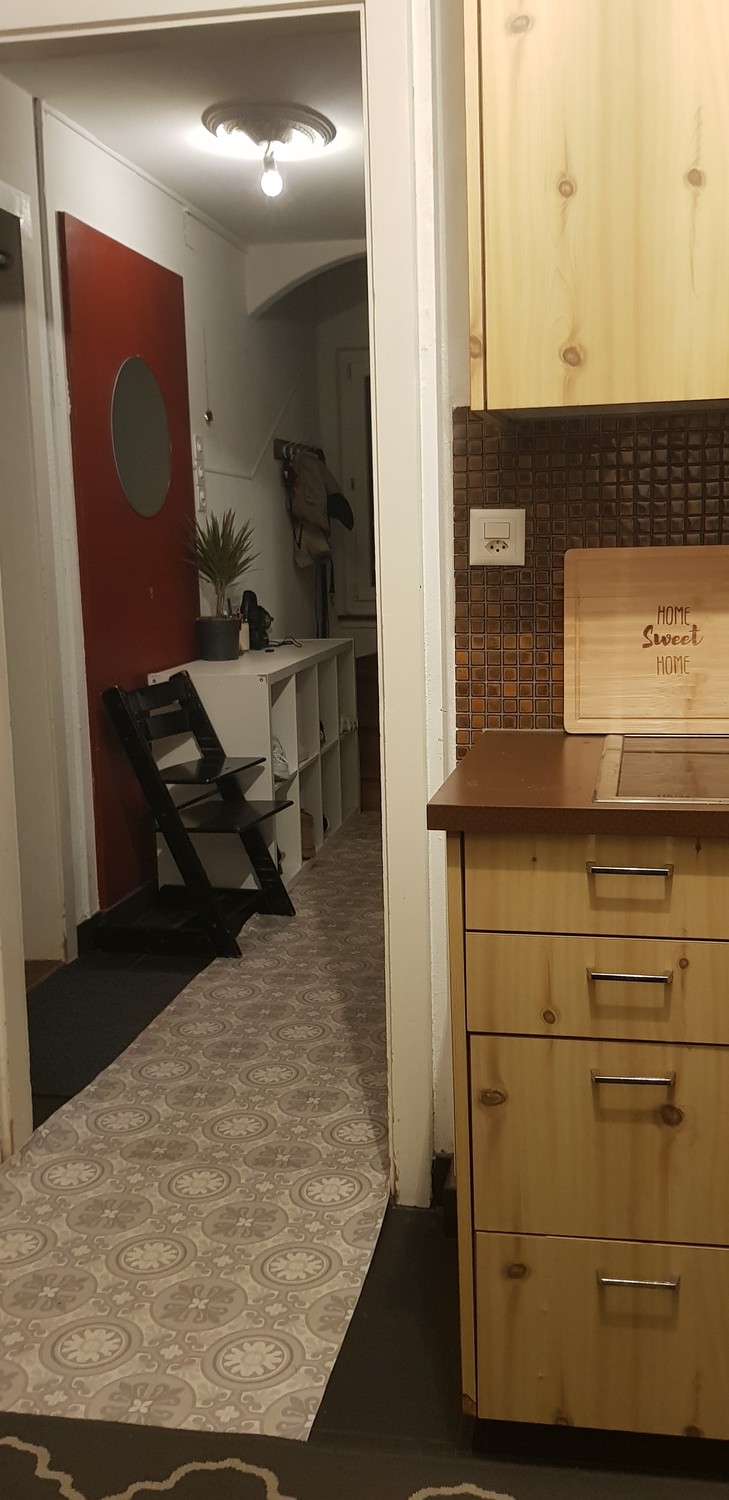 Room in a shared flat, Foto 4 von 5