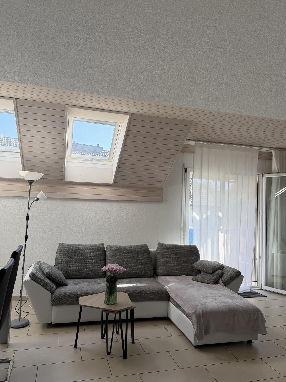 2 ½ rooms apartment, Foto 6 von 10