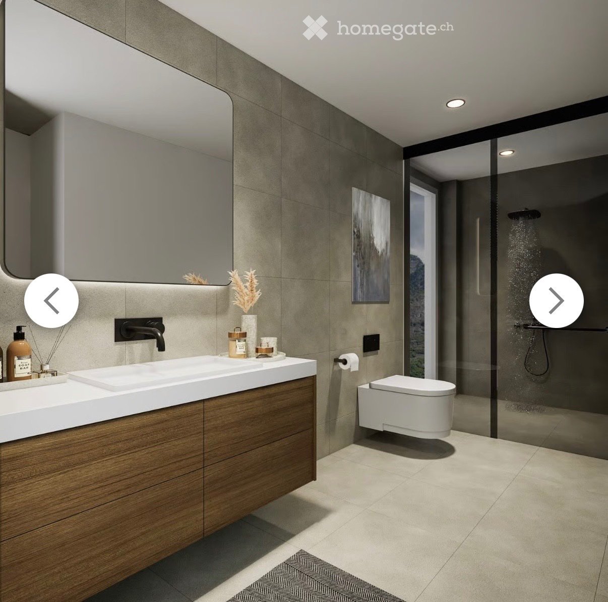 3 Zimmer Wohnung, Foto 3 von 5