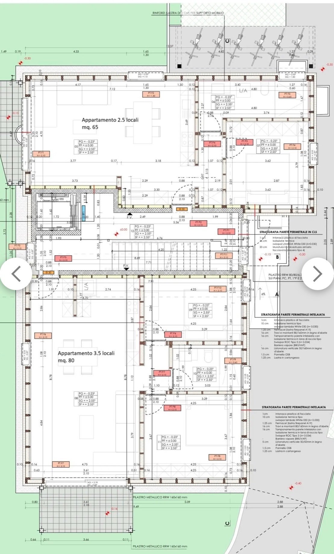 3 Zimmer Wohnung, Foto 5 von 5