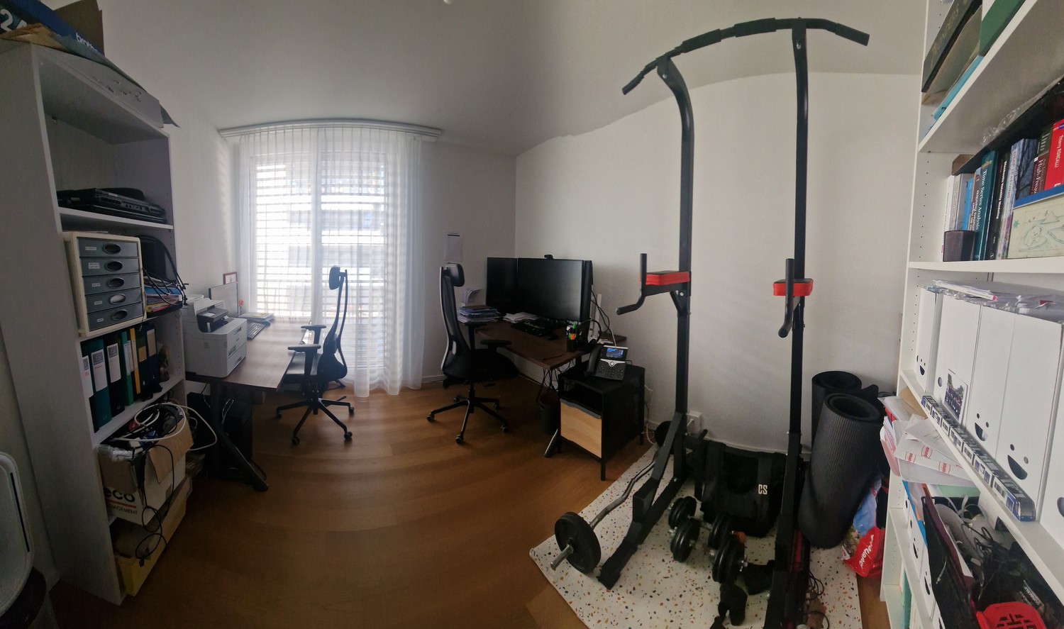 4 ½ Zimmer Wohnung