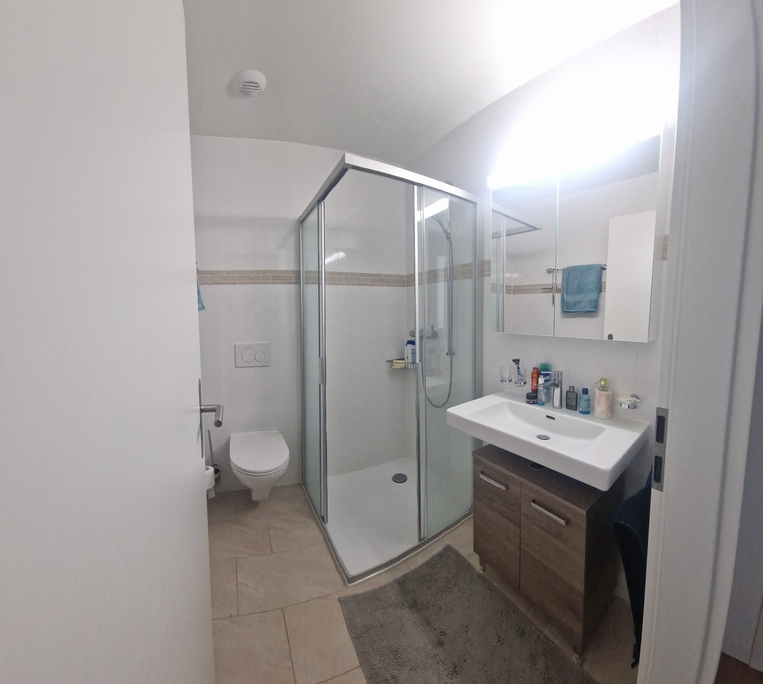 4 ½ Zimmer Wohnung