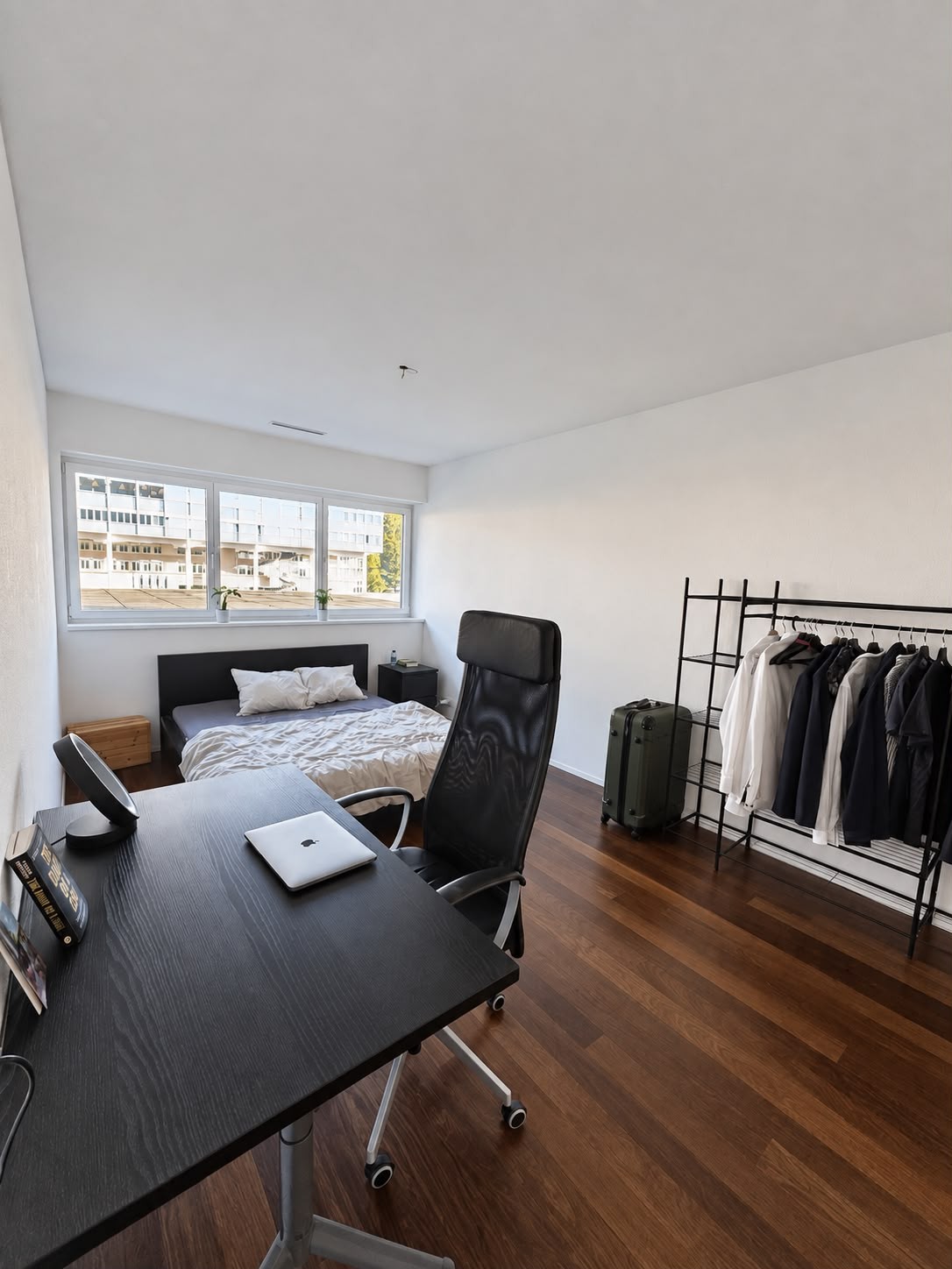3 ½ rooms apartment, Foto 4 von 7