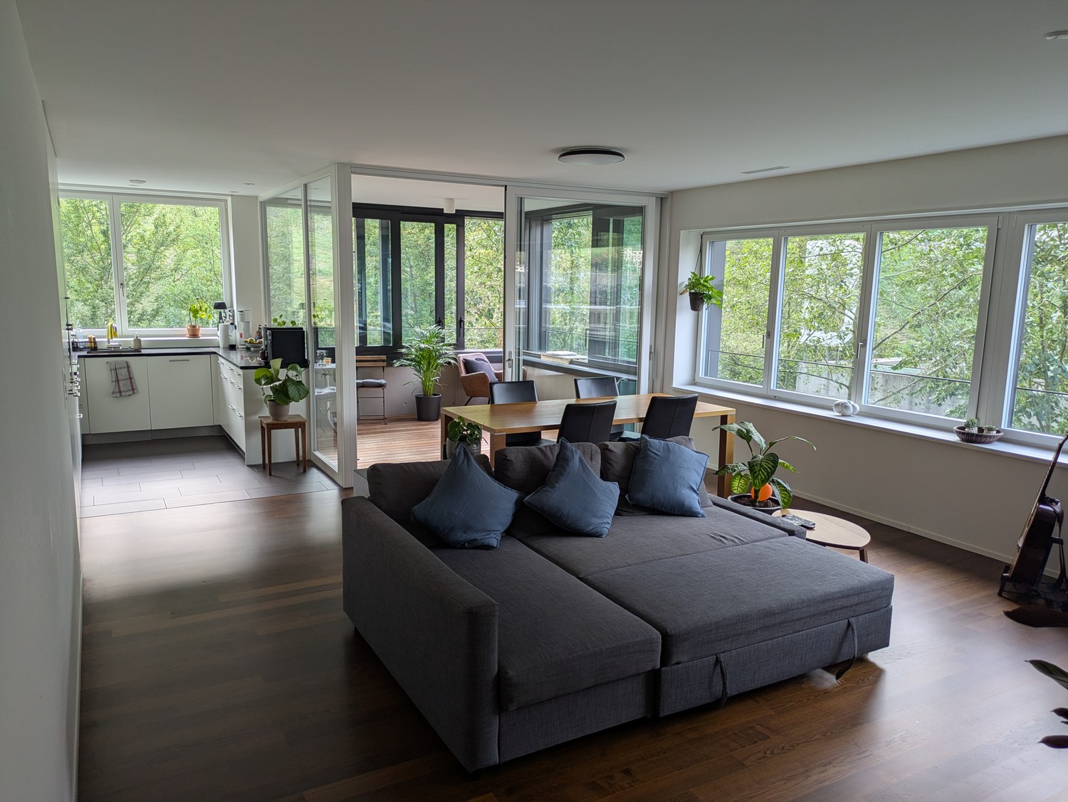 3 ½ rooms apartment, Foto 1 von 7