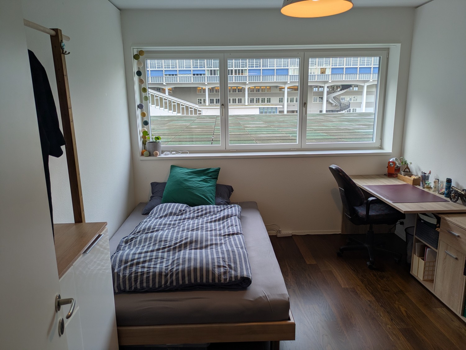 3 ½ rooms apartment, Foto 5 von 7