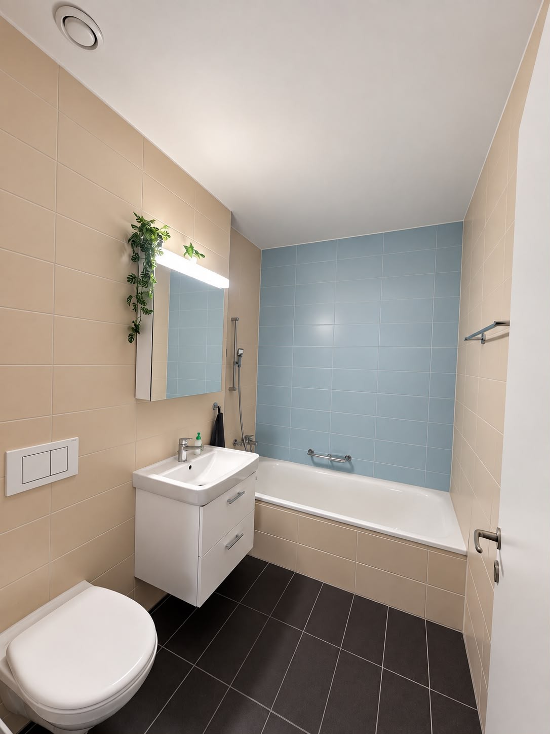 3 ½ rooms apartment, Foto 6 von 7
