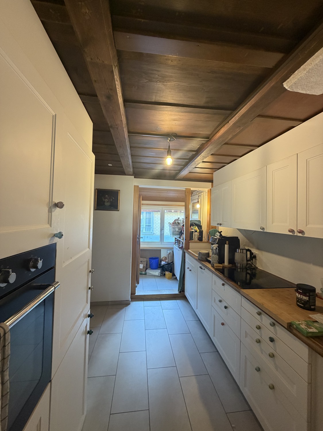 Room in a shared flat, Foto 7 von 7