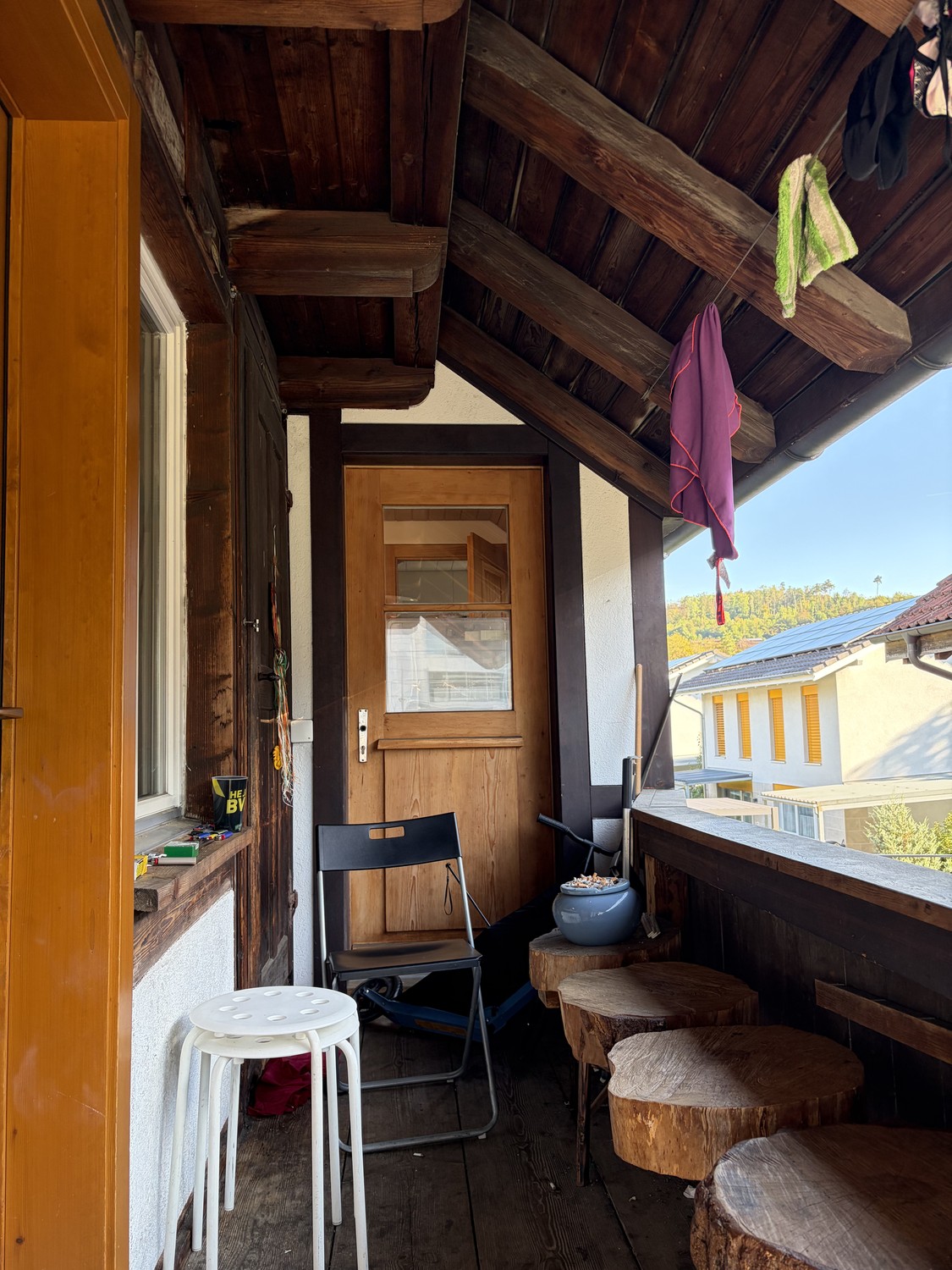 Room in a shared flat, Foto 4 von 7